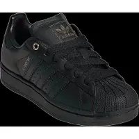 Adidas Originals Sneaker 'SUPERSTAR II' svart