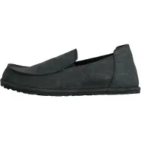 Birkenstock Mockasin 'Utti' mörkgrå