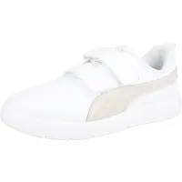 Puma Courtflex V3 Glitz V Ps Skor