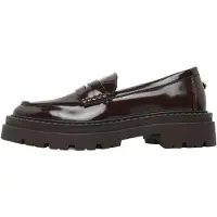 Steve madden Slip-in 'Katja' mörkbrun