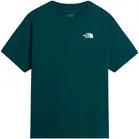 The North Face Evolution Box Nse T-shirt Med Korta ärmar