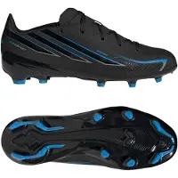 Adidas F50 Hyperfast League Fg Junior Fotbollsskor