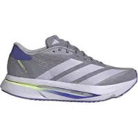 Adidas Springsko 'ADIZERO' grå / basalgrå