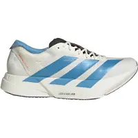 Adidas Springsko 'Adizero Adios Pro 4' royalblå / vit