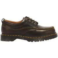 Dr. Martens Mockasin 'Lowell' gran