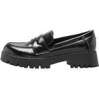 Lipsy Slip-in svart
