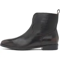 Rylko Ankelboots mörkbrun
