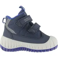 Reima Kids' Reimatec Shoes Passo 2.0 Navy