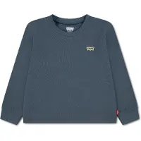 Levi's Tröja - Dark Slate - - 1 år (80) - Tröja