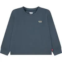 Levi's Kids Tröja - Dark Slate - - 2 år (92) - Tröja