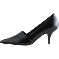 Next Pumps 'Forever Comfort' svart