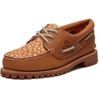 Timberland Knytsko mörkbrun