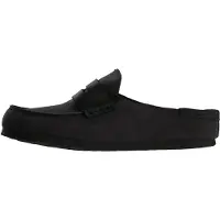 Birkenstock Mockasin 'Naples' svart
