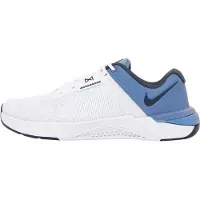 Nike Sportsko 'METCON 10' marinblå / safir / vit