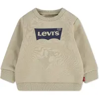 Levi's Kids Sweatshirt beige