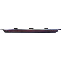 Torribaly 63258494354 Högt Monterat Bromsljus Tredje Extra Bromsljus för 2-Serie X1 X3 G48 U12 IX I20 21- 63255A9C329