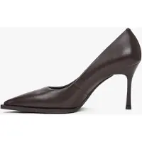 Estro Pumps '392' mörkbrun