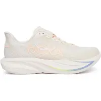 Hoka One One W Mach 7 Oat Milk/Alabaster