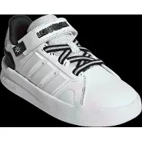 Adidas Sneaker 'LIGHTORAMA COURT' vit