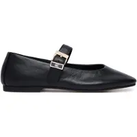 Tommy Hilfiger Slip-in svart