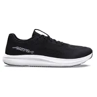 Altra Men's Escalante 5 Black/White/Black