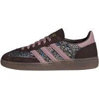 Adidas Originals Originals Handball Spezial x Liberty London Skor, storlek 39⅓