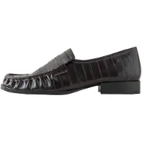 Next Slip-in 'Forever Comfort' mörkbrun