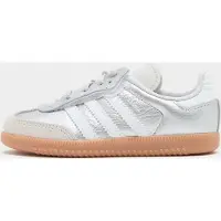 Adidas Originals Originals SAMBA OG COMFORT CLOSURE SKOR MED ELASTISKA SNÖREN, storlek 19