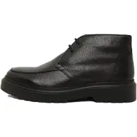 About You Chukka boots 'William' svart