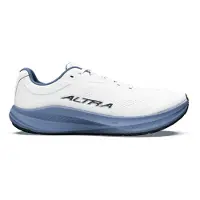 Altra Torin 9 White Blue Running Shoes AW26, Size 42 - EUR