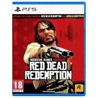 Red Dead Redemption