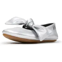 Camper Right Ballerinor
