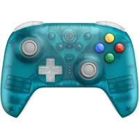 8Bitdo Ultimate 2 Trådlös Spelkontroll För Nintendo Switch