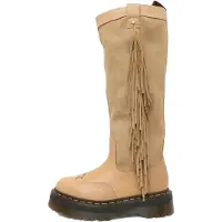 Dr. Martens Quad Hi Dr Stövlar