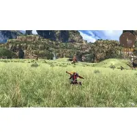Games Switch 2 Xenoblade Chronicles: Definitive Edition