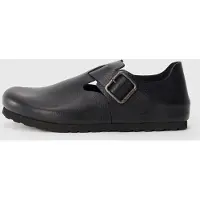 Birkenstock Slip-in 'London' svart