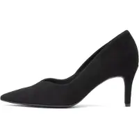 Rylko Pumps svart