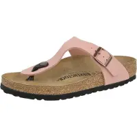 Birkenstock Tådelare 'Gizeh' rosa