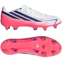 Adidas F50 Hyperfast League Sg Chaos Vs Control - Soft Ground (Sg), storlek 44⅔