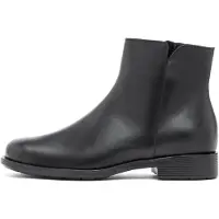 Rylko Ankelboots svart