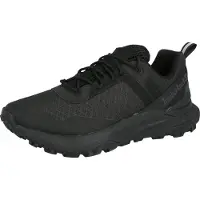Timberland för män. TB0A446ZEAE1 Motion Access-träningsskor, svarta (47.5), Tyg, Karta, Nyckelband, Casual, Utomhus