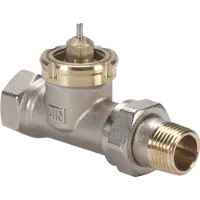 Danfoss ventil Rav 10-8 3/8 - 013u0012