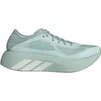 Adidas - Löparskor - Hyperboost Run W Vapour Green för Unisex - Storlek 4 UK - Grön