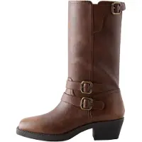 Next Stövel 'Forever Comfort' brun