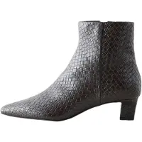 Next Stövlett 'Forever Comfort' choklad