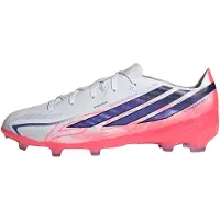 Adidas F50 Hyperfast Elite Fg Junior Fotbollsskor