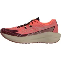 Asics Springsko 'BLAZEBLAST' ljusgrå / lax / svart