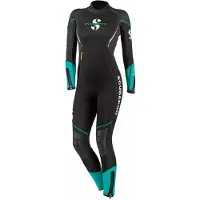 SCUBAPRO Sport G2 5 Mm Våtdräkt För Damer