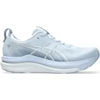 Asics Springsko 'Gel-Kayano 33' ljusblå / grå
