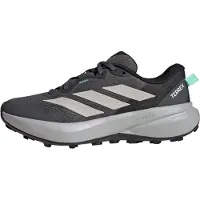 Adidas Terrex Tracefinder Plus Terränglöparskor, storlek 42